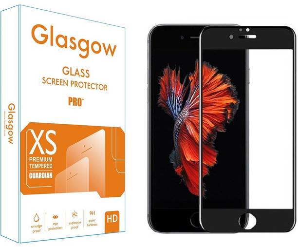 Glasgow Tempered Glass Guard for Apple iPhone 7 Plus