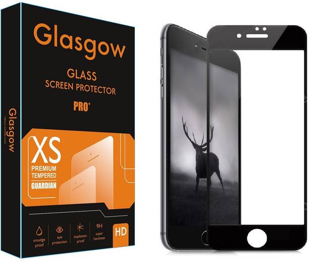 Glasgow Tempered Glass Guard for Apple iPhone 6