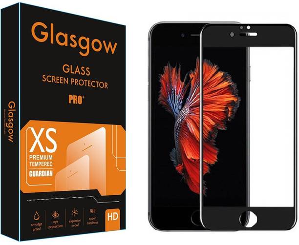 Glasgow Tempered Glass Guard for Apple iPhone 7 Plus