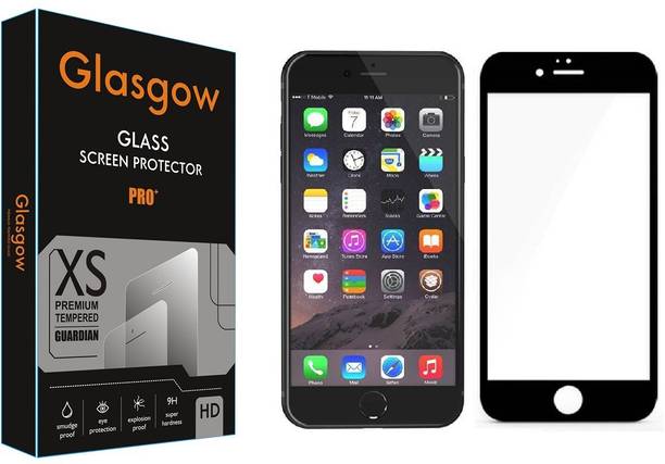 Glasgow Tempered Glass Guard for Apple iPhone 7 Plus
