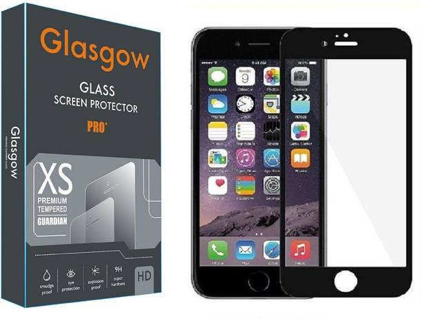 Glasgow Tempered Glass Guard for Apple iPhone 7 Plus