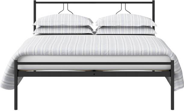 The Original Bed Co. MEIJI Metal Queen Bed
