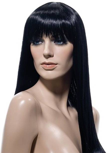 D-DIVINE Medium Hair Wig