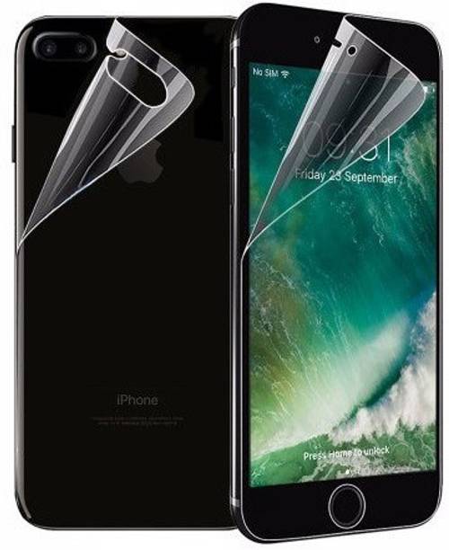Bodoma Tempered Glass Guard for Apple iPhone 7 Plus
