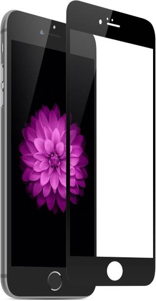 Bodoma Tempered Glass Guard for Apple iPhone 7 Plus