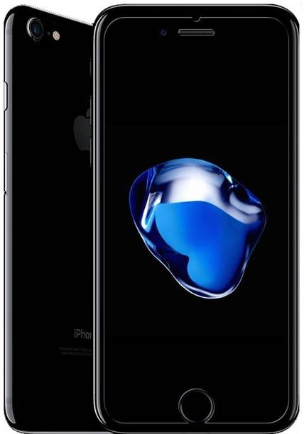 Bodoma Tempered Glass Guard for Apple iPhone 7 Plus