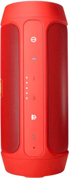 A CONNECT Z 902-Charge 2 10 W Portable Bluetooth Speaker