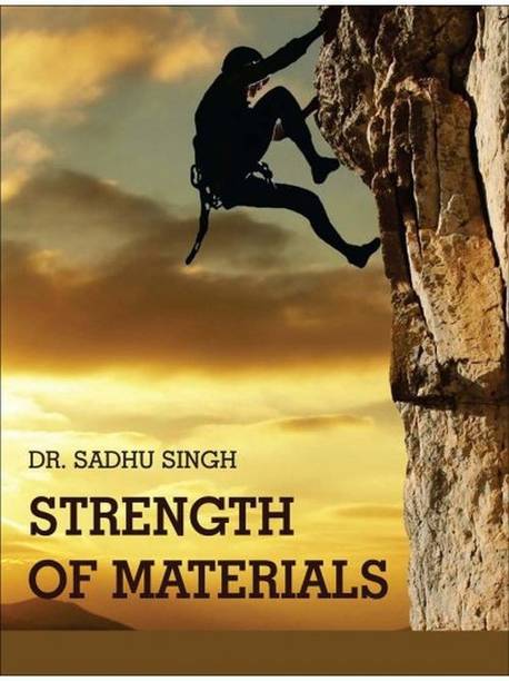 Strength of Materials 1 Edition