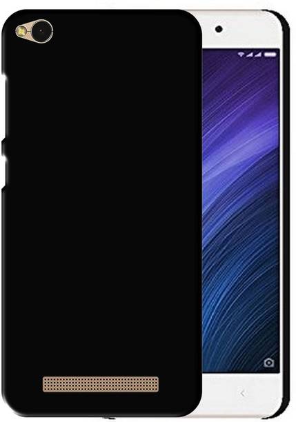 Flipkart SmartBuy Back Cover for Mi Redmi 4A