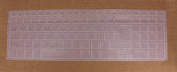 Saco Chiclet Keyboard Skin for ASUS X540SA-XX081D Intel...
