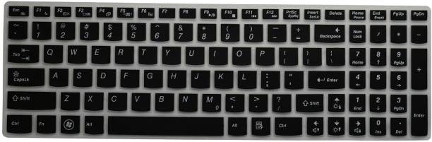 Saco Chiclet Keyboard Skin for Lenovo Ideapad 510 Core ...