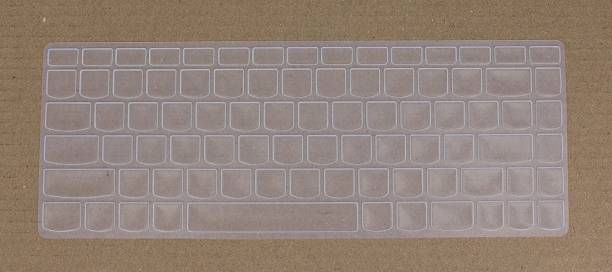 Saco Lenovo IdeaPad V470 Laptop Keyboard Skin