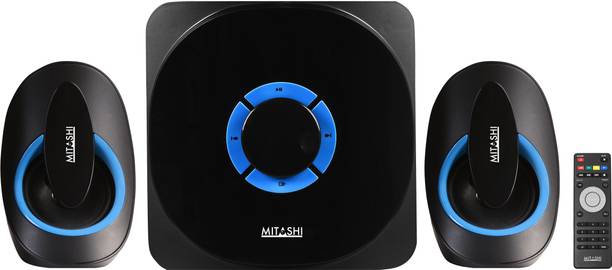 MITASHI HT 5060 BT 35 W Bluetooth Home Theatre
