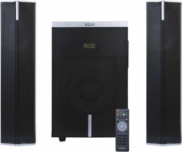 MITASHI HT 5260 BT 35 W Bluetooth Home Theatre