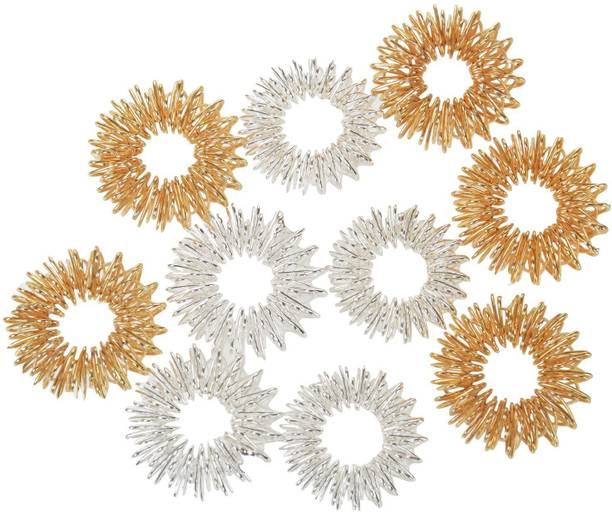 AHCS Metal Ring_13 AHCS Acupressure Shop Product Metal Ring Massager