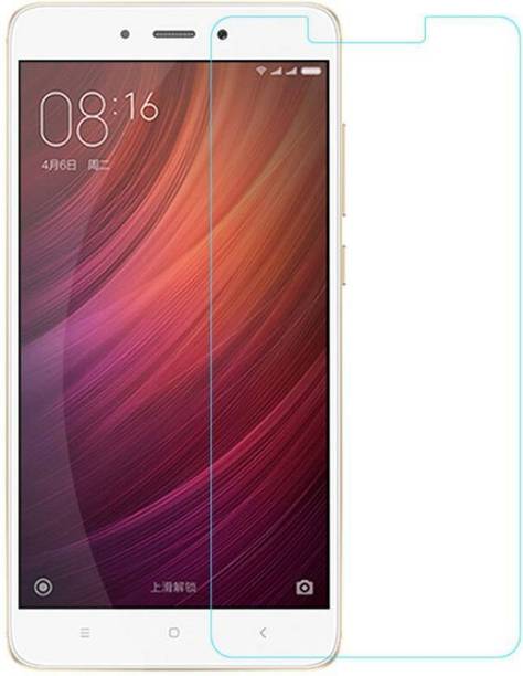 EASYBIZZ Tempered Glass Guard for Mi Redmi Note 4