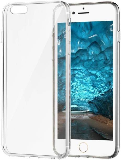 Cell-loid Back Cover for Apple iPhone 7
