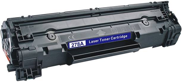 SPS 278A/ 78A/ CE278A Black Laserjet Toner Cartridge for HP laserJet P1566/1560/1606dn/1600/M1536dnf Printers Black Ink Toner