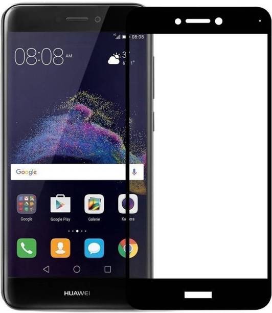 Flipkart SmartBuy Tempered Glass Guard for Honor 9 Lite