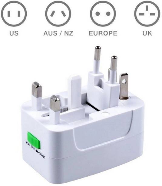 gwyne gwyne21 Worldwide Adaptor