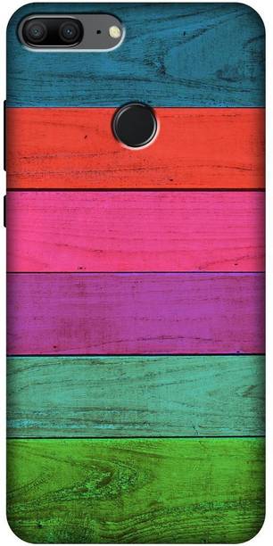 Flipkart SmartBuy Back Cover for Honor 9 Lite
