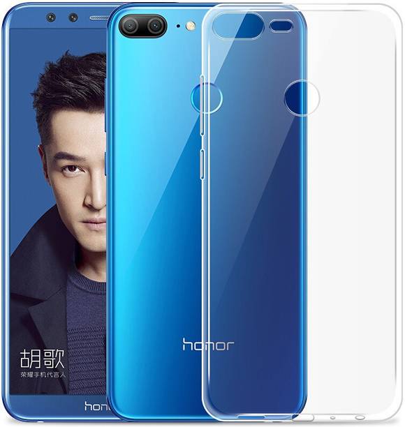 Aspir Back Cover for Honor 9 Lite