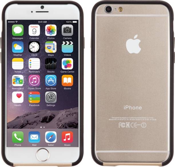 Case-Mate Bumper Case for Apple iPhone 7 / iPhone 6 / iPhone 6s