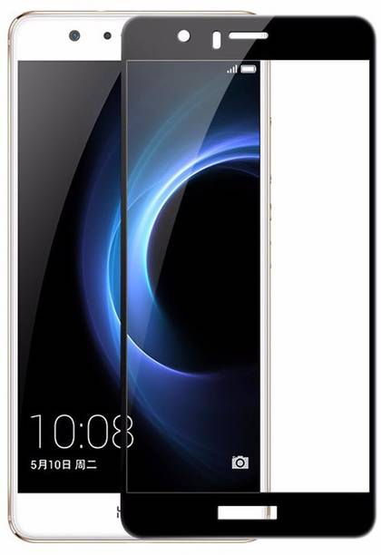 Flipkart SmartBuy Edge To Edge Tempered Glass for Honor 9 Lite