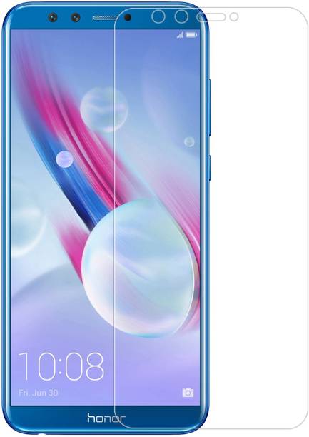 Boxxo Tempered Glass Guard for Honor 9 Lite