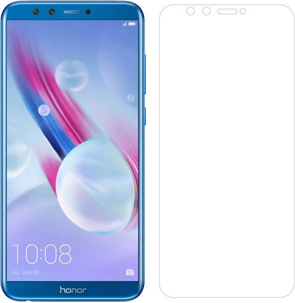 Boxxo Tempered Glass Guard for Honor 9 Lite