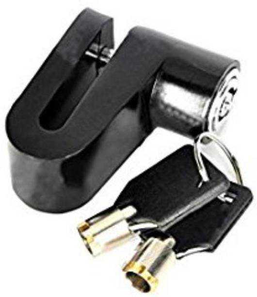 MOTOFLY Posh type Universal Motorcycle Disk Brake Lock posh1.2 Disc Lock