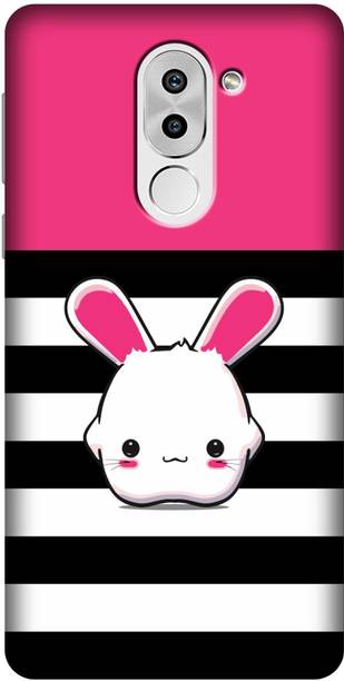 Flipkart SmartBuy Back Cover for Honor 6X