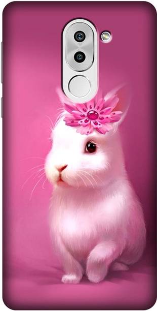 Flipkart SmartBuy Back Cover for Honor 6X