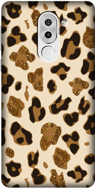 Flipkart SmartBuy Back Cover for Honor 6X