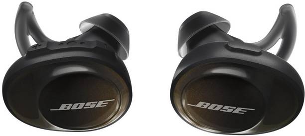 Bose Soundsport Free True Wireless Bluetooth