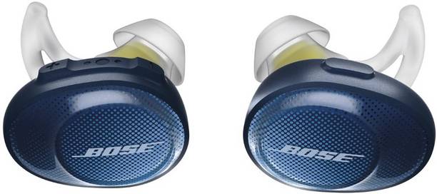 Bose Soundsport Free True Wireless Bluetooth