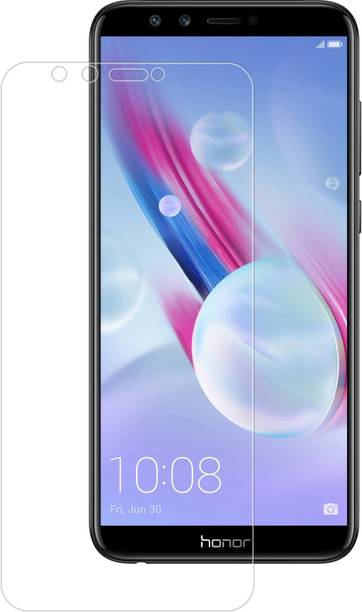 Glasgow Tempered Glass Guard for Honor 9 Lite