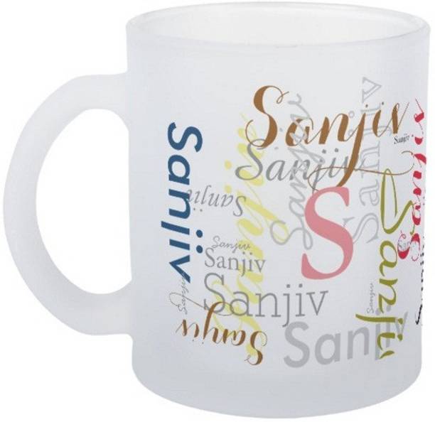 GNS Sanjiv Gift M006 Ceramic Coffee Mug