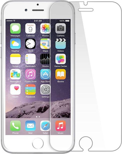 Bodoma Tempered Glass Guard for Apple iPhone 7 Plus
