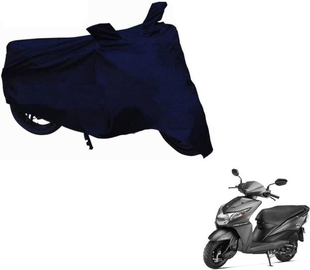 Flipkart SmartBuy Two Wheeler Cover for Honda