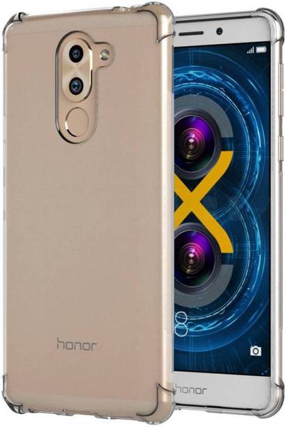 Mob Back Cover for Honor 6X