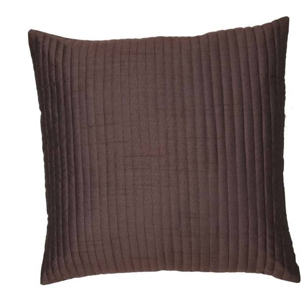 MS Enterprises Striped Cushions & Pillows Cover