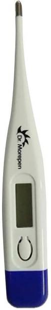 Dr. Morepen Ninyanta 01 Ninyanta Pharma Thermometer Thermometer