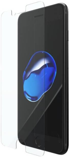 GADGETSMORE Tempered Glass Guard for Apple iPhone 8 Plus