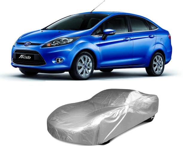 MYTECH Car Cover For Ford Fiesta (Without Mirror Pockets)