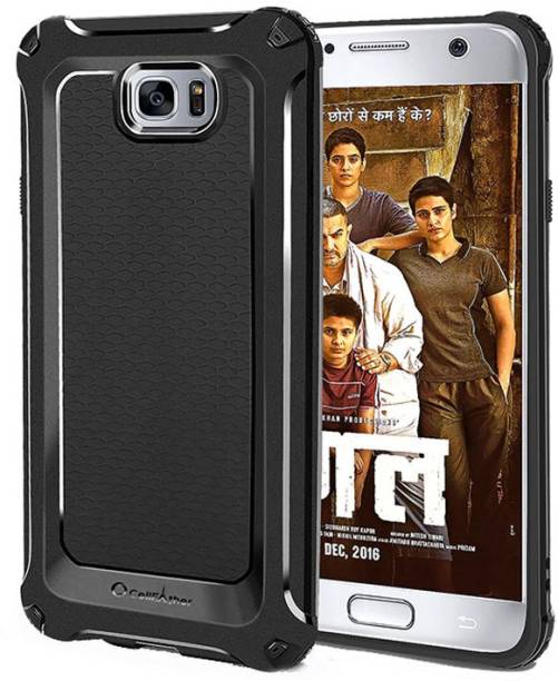 CellFAther Back Cover for SAMSUNG Galaxy J7