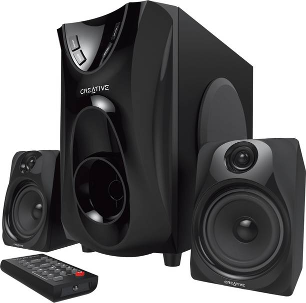 CREATIVE SBS E2400 25 W Home Theatre