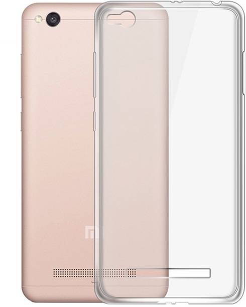 FineArts Back Cover for Mi Redmi 4A