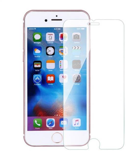 ELEF Impossible Screen Guard for Apple iPhone 8 Plus