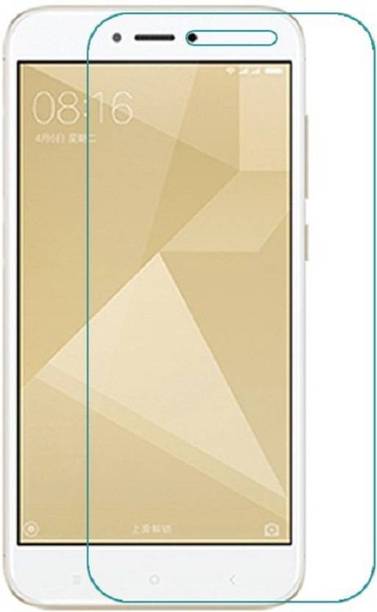 SRT Tempered Glass Guard for Mi Redmi 4